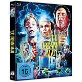 Ice Cream Man - Limited Edition Blu-Ray Disc