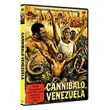 Cannibalo Venezuela DVD
