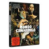 Mondo Cannibalo DVD