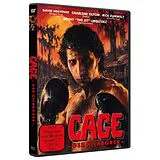 Cage - Der Kickboxer DVD