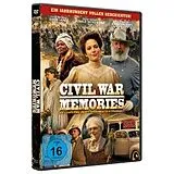 CIVIL WAR MEMORIES - Die älteste Rebellenwitwe erzählt DVD