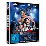 Der Unbesiegbare - Best Of The Best 2 - Scanavo Blu-ray