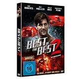 Der Unbesiegbare - Best Of The Best 2 - Neuauflage DVD