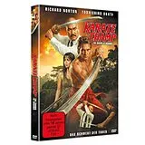 Sword Of Bushido - Director S Cut "karate Champ" DVD