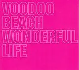 Voodoo Beach Vinyl Wonderful Life (clear/pink Vinyl)