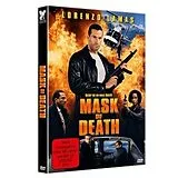Mask of Death DVD