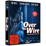 Over The Wire - Heisser Draht Zum Tod (limited Edi Blu-ray