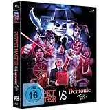Puppet Master Vs. Demonic Toys - Limited Edition Blu-ray