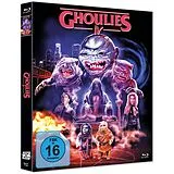 Ghoulies IV - Limited Edition Blu-ray