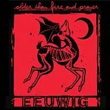 Eeuwig CD Older Than Fire And Prayer