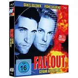 Fallout - Gefahr Aus Dem All Blu-ray