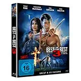 Best Of The Best 3 - Scanavo Ed. Blu-ray