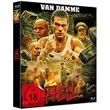 In Hell - Limited Collector S Edition [br + Dvd + Blu-ray