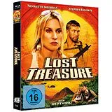 Lost Treasure - Limited Edition Blu-Ray Disc