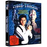 Cyber-tracker [br+dvd] - Limited Edition Blu-ray
