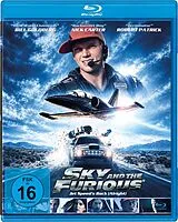 Sky And The Furious - Jet Speed S Back (alright) Blu-ray