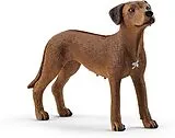 schleich® 13895 Farm World Rhodesian Ridgeback Spiel