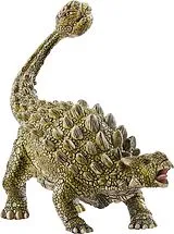 Ankylosaurus Spiel