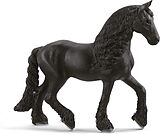 Schleich 13906 - Horse Club, Friese, Pferd, Tierfigur Spiel