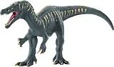 Baryonyx Spiel