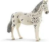 Schleich 13910 - Horse Club Knabstrupper Stute, Pferd, Spiel