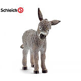 Schleich Farm World Esel 7cm Spiel