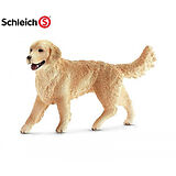 Schleich Farm World Golden Retriever 7cm Spiel