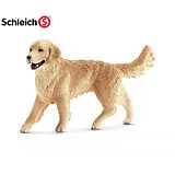 Schleich Farm World Golden Retriever 7cm Spiel