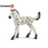 Schleich Farm World Knabstrupper Fohlen 8,5cm Spiel