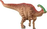Parasaurolophus Spiel