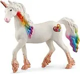 Regenbogeneinhorn Stute Spiel