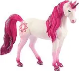 Mandala Einhorn Stute Spiel