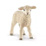 Schleich Farm World Lamm Spiel