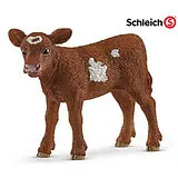 Schleich Farm World Texas Longhorn Kalb 7cm Spiel