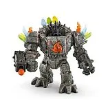 Master Roboter Spiel
