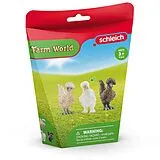 Hühnerfreunde Spiel