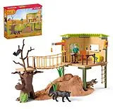 Wild Life Abenteuerstation Spiel