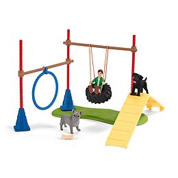 Spielspaß für Hunde Spiel
