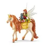 Marween mit Glitzer-Einhorn Spiel