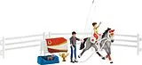 Horse Club Mias Voltigier-Reitset Spiel