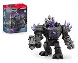 Schatten Master-Roboter mit Mini Creatur Spiel