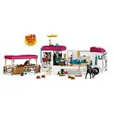 Pferdetransporter Spiel