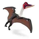 Quetzalcoatlus Spiel
