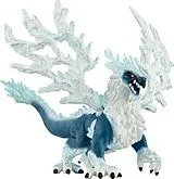 Eisdrache Spiel