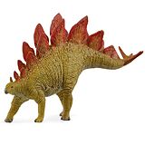 Stegosaurus Spiel