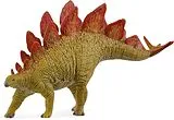 Stegosaurus Spiel