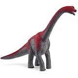 Brachiosaurus Spiel