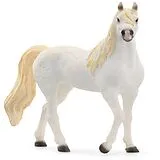 Schleich 13983 - Horse Club, Araber Stute, Pferd, Höhe: 10 cm Spiel