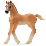 Schleich 13984 - Horse Club, Araber Fohlen, Pferd, Höhe: 8 cm Spiel
