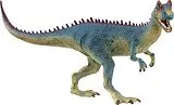 Dilophosaurus Spiel